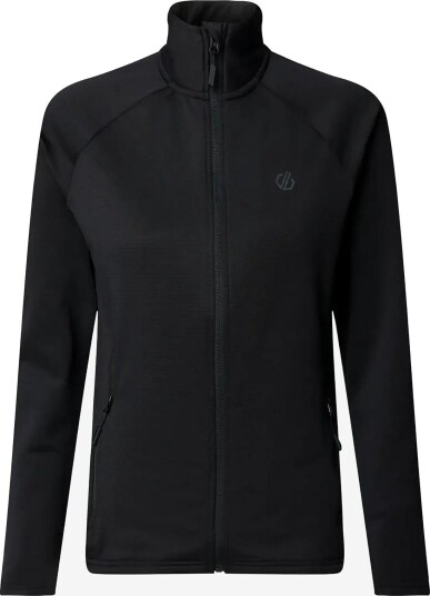 Dare2b Lowlinefulzc/S   BLACK   L