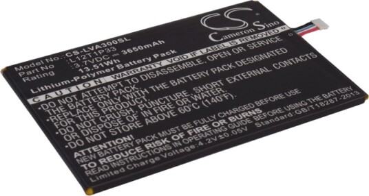 Batteri til Lenovo Ideapad A1000L-F60041 etc Batteri til Lenovo Ideapad A1000L-F60041 etc