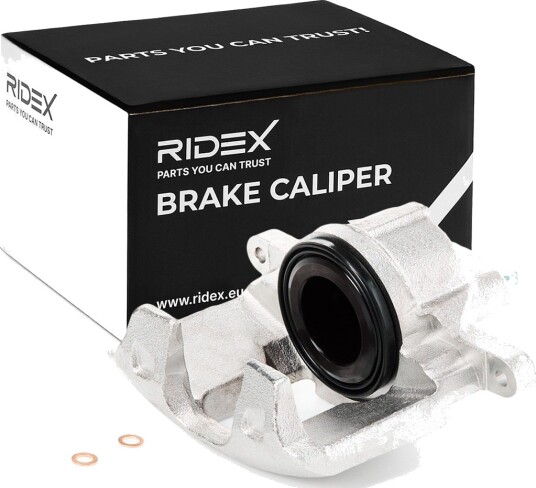 RIDEX 78B0609 Bremsecaliper RIDEX 78B0609 Bremsecaliper