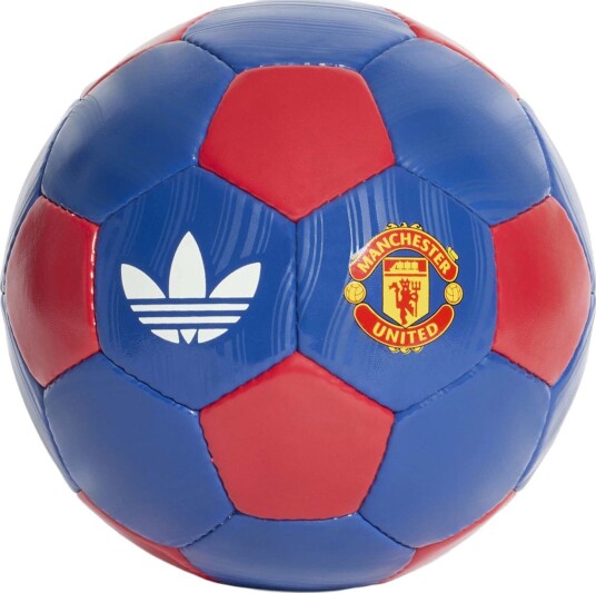 adidas Fotball Manchester United Club Away