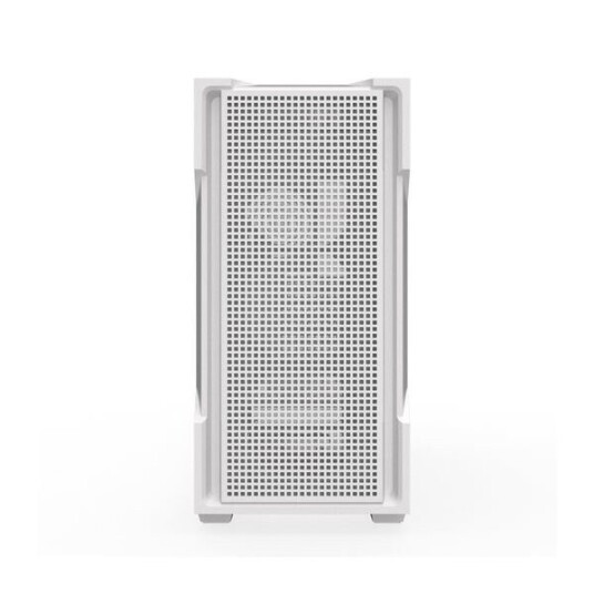 Darkflash DS900 Mesh Computer Case Kabinett Hvit