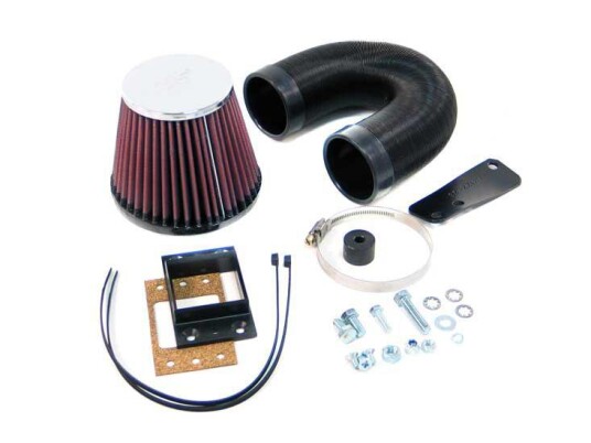 Sportluftfiltersystem K&N Filters 57-0070