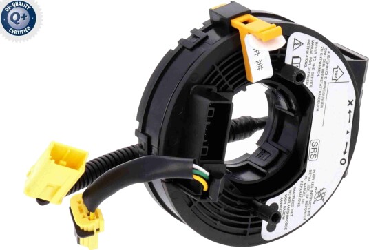 Viklefjær, airbag VEMO V26-72-0269