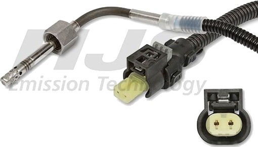 Sensor eksostemperatur HJS 92 09 4111
