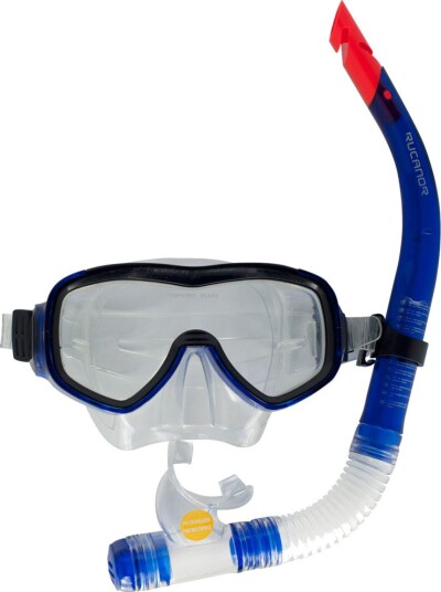 Snorkelsett Rucanor Aquarius Senior Snorkelsett Rucanor Aquarius Senior