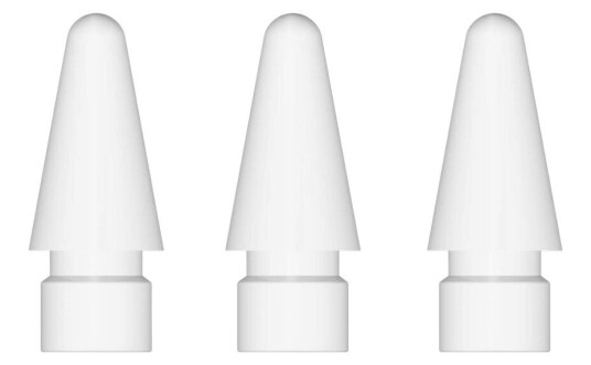Dacota Platinum Pencil 2 reservespisser 3-pakning Dacota Platinum Pencil 2 reservespisser 3-pakning
