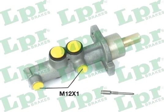 LPR 1294 Hovedbremsesylinder