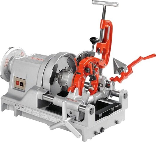 Ridgid Gjengemaskin 1233