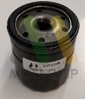 MOTAQUIP LVFL846 Oljefilter MOTAQUIP LVFL846 Oljefilter