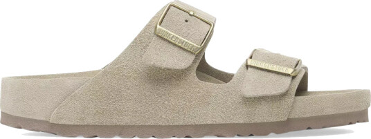 Birkenstock Herre Sko Beige 44 EU,