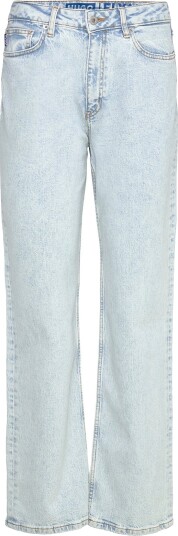 HUGO BLUE Elyah_B Blue 29 x 30 HUGO BLUE Elyah_B Blue 29 x 30