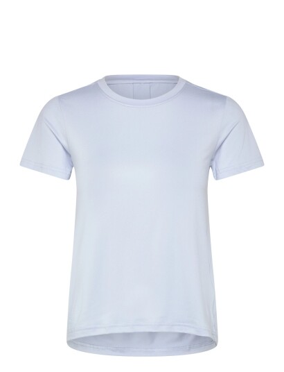 Athlecia Pacy V2 W S/S Tee   Blue   44