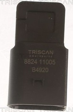 MAP-sensor TRISCAN 8824 11005