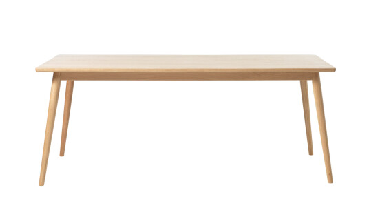 Soffadirekt BLANCA Spisebord0 Natur