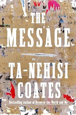 The Message The Message