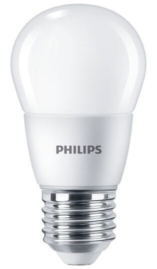 Philips Corepro Led 31302600 7 W 60 E27 806 Lm 15000 T Varm Hvit