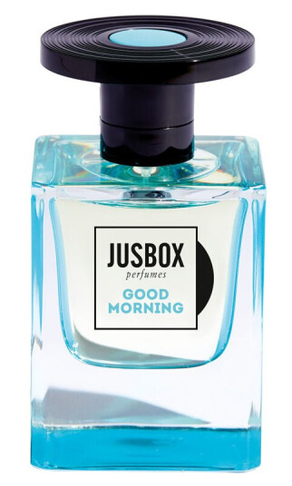 Jusbox Good Morning Eau de Parfum 78ml Jusbox Good Morning Eau de Parfum 78ml