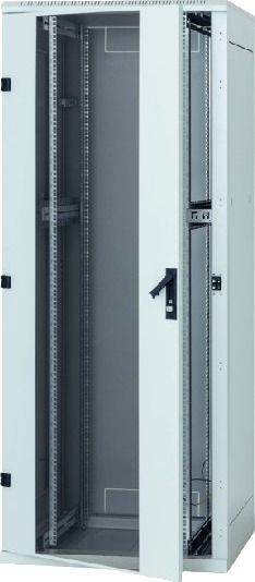 Triton Rma-42-A82-Cax-N1 Frittstående Hylle 42U 800 Kg Rack Skinner Triton Rma-42-A82-Cax-N1 Frittstående Hylle 42U 800 Kg Rack Skinner