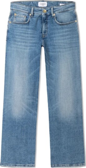 Cambio Dame Jeans Blå L L30, Cambio Dame Jeans Blå L L30,