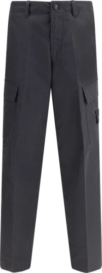 Stone Island Herre Bukser Svart W32,