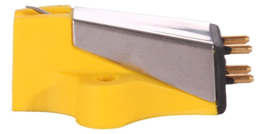 Rega Exact MM pick up, Vital Complex