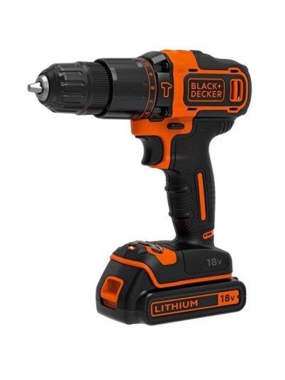 Black & Decker BLACK+DECKER Black & Decker BLACK+DECKER