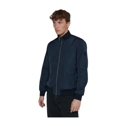 Matinique Mahardron N   Navy   S