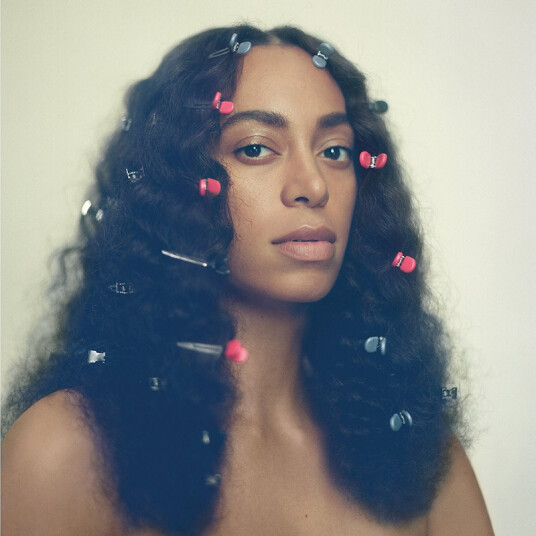 Solange A Seat At The Table CD