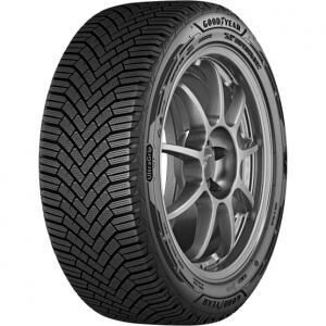 Goodyear UltraGrip Ice 3 205/60R16 96T Nordiske vinterdekk Goodyear UltraGrip Ice 3 205/60R16 96T Nordiske vinterdekk