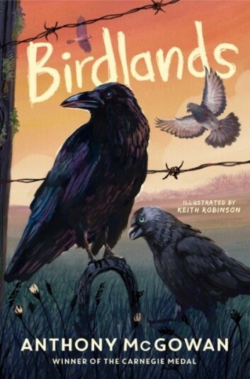 Birdlands Birdlands
