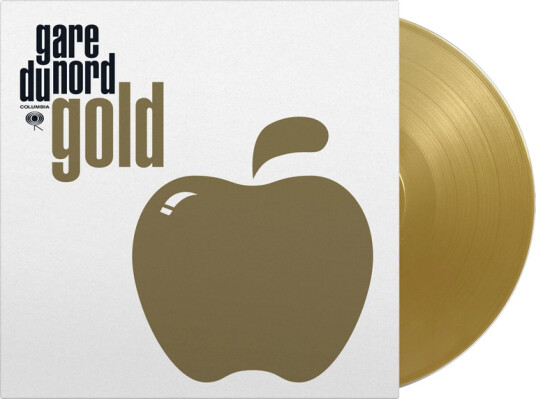 Gold Gold