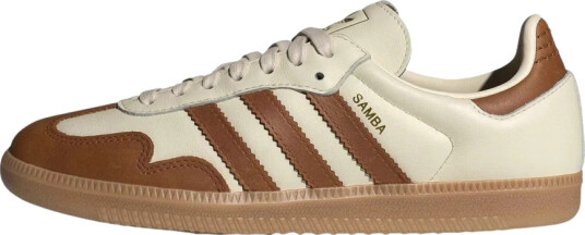 Adidas Dame Sport Brun 42 1/2 EU,