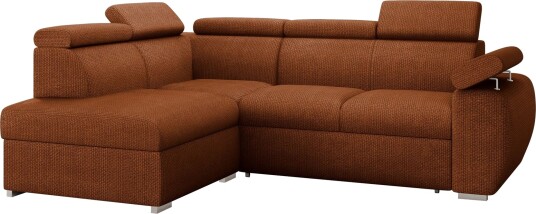 hjørnesofa Hjørnesofa BOSTON Flow 09 Venstre