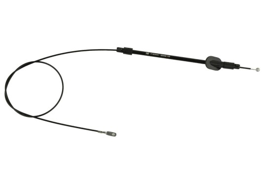 Fast Tautrekk parkeringsbrems FAST FT69041