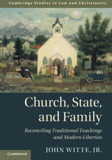 Church State and Family