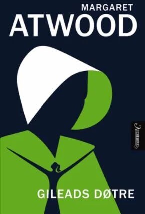 Gileads Døtre Av Margaret Atwood