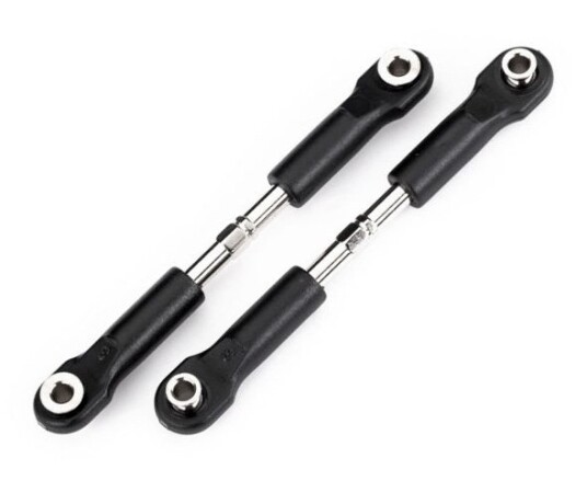 Traxxas 7432 Turnbuckle Camber 73mm Steel Complete 2