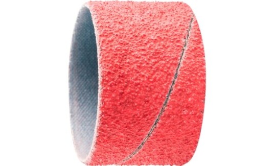 Pferd Slipehylse GSB 4530 Co Cool K60 45mm 100 stk Pferd Slipehylse GSB 4530 Co Cool K60 45mm 100 stk