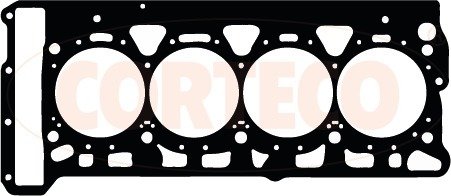 Toppakning CORTECO 415469P Toppakning CORTECO 415469P