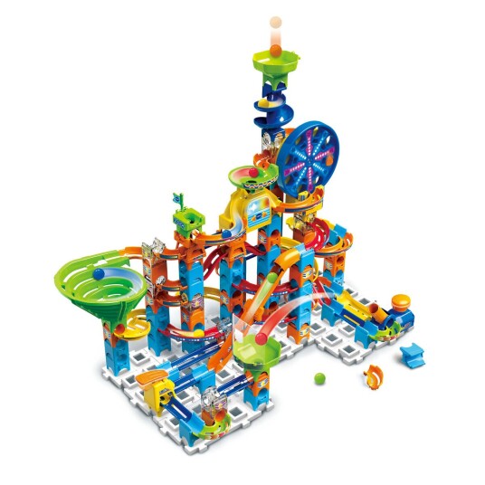 V Tech Vtech Marble Rush Ultimate Set XL 100 E V Tech Vtech Marble Rush Ultimate Set XL 100 E