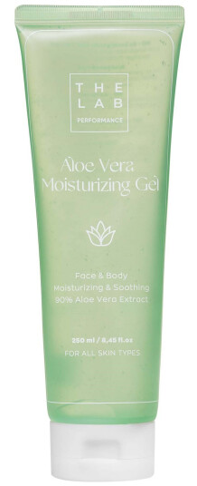 The Lab Performance Aloe Vera Gel 90%