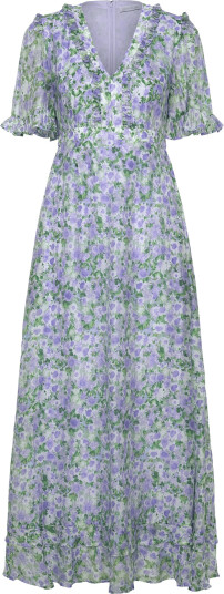 CATALINA MAXI DRESS DAISY DANCE