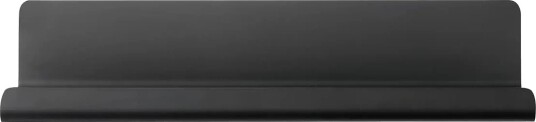 Blomus Shower Shelf 34 X 10 Cm Modo Black Black L 34CM Blomus Shower Shelf 34 X 10 Cm Modo Black Black L 34CM