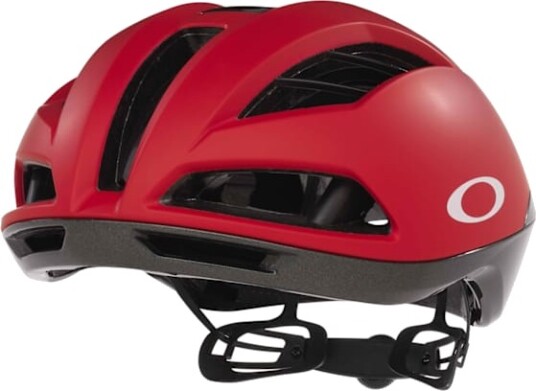 Oakley Velo Stelvio Red/Black Pro M