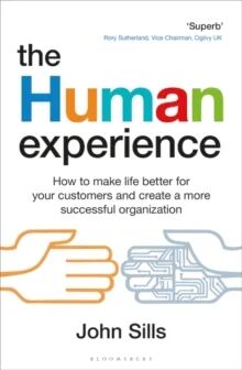 The Human Experience Av John Sills