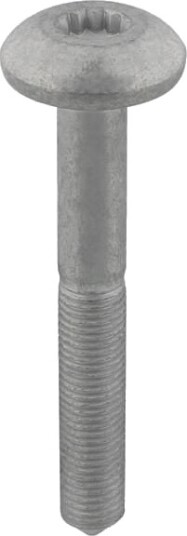 TOPRAN 116 938 Skrue