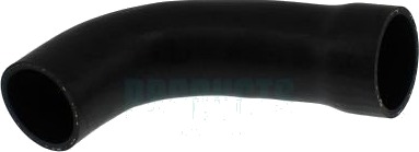 HOFFER 961687 Ladeluftslange