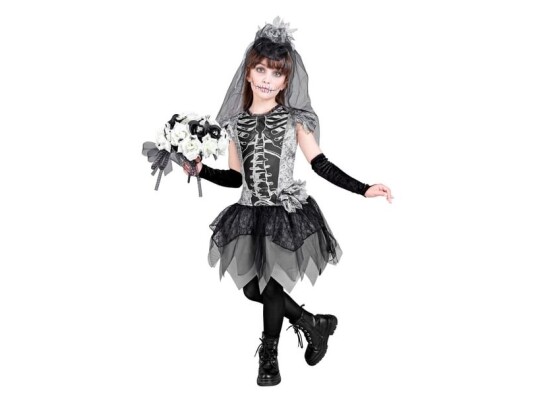Widmann Skelebride Kostymer