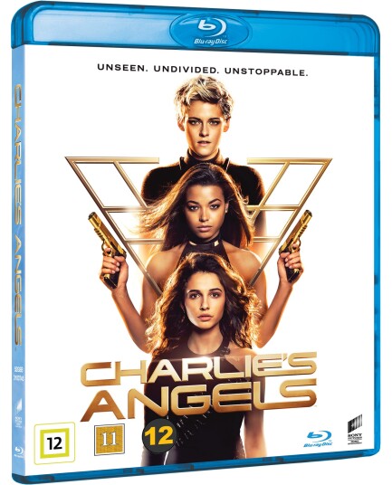 Charlie's Angels (2019)