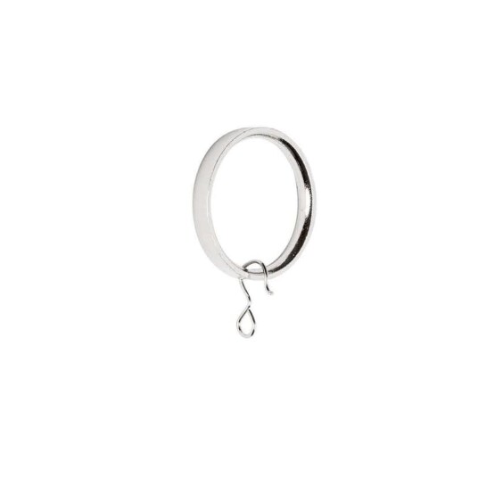 Ring Kirsch Flat Ø19 10Stk 526741